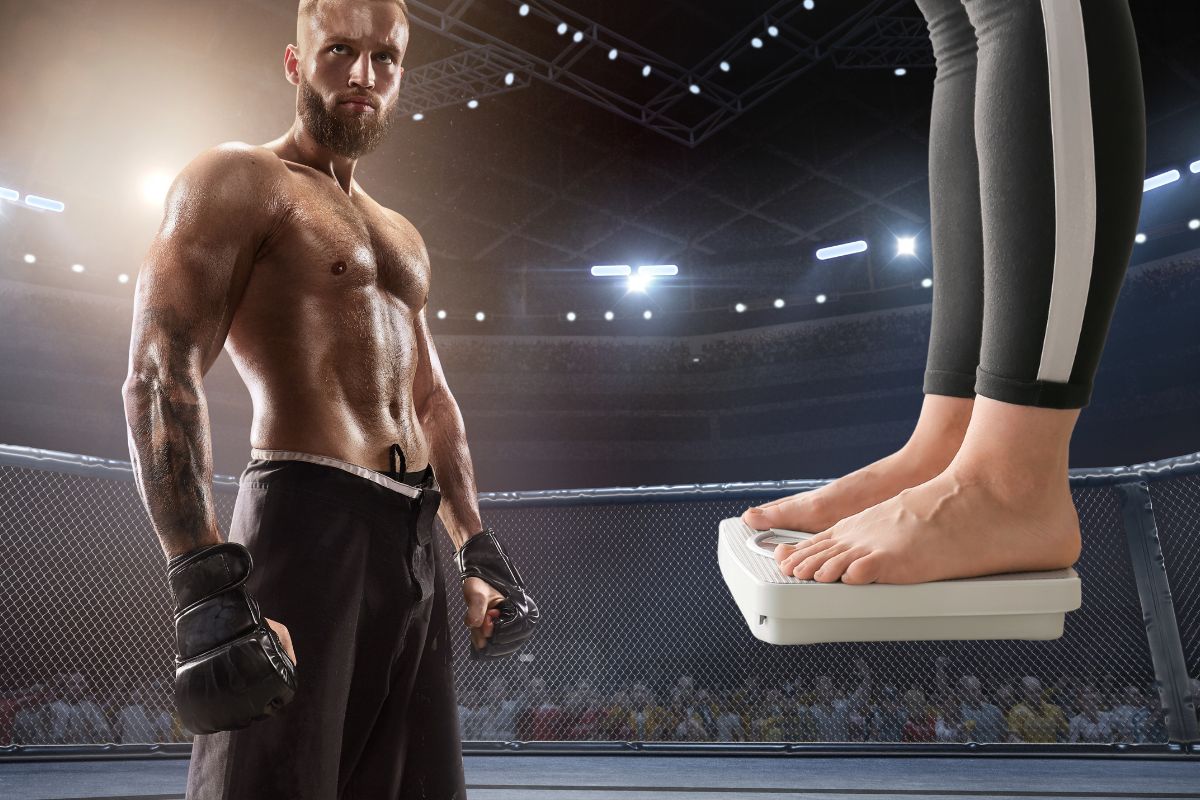 Comprendre les catégories de poids en MMA Guide complet