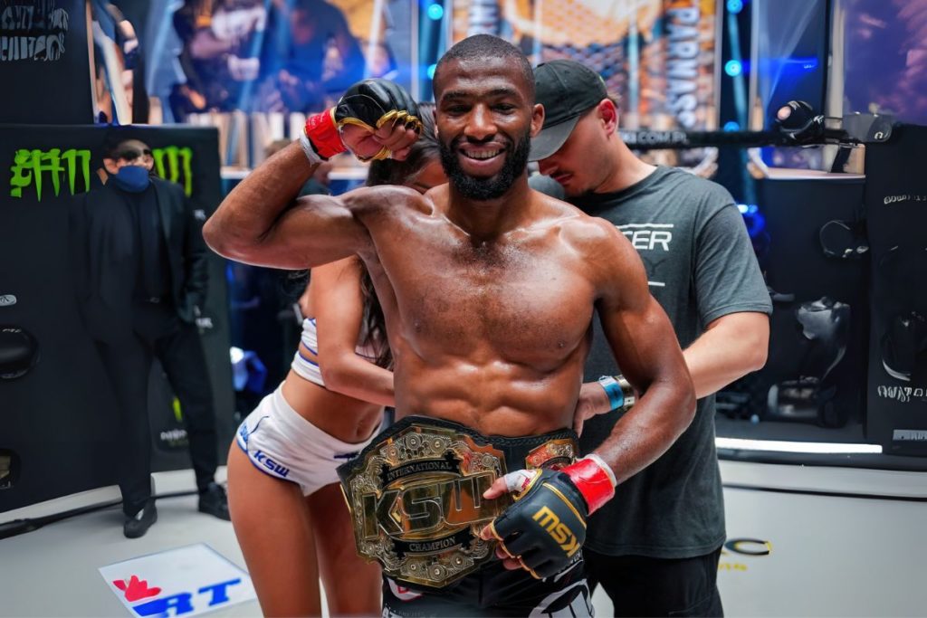 parnasse à l'ufc ?
